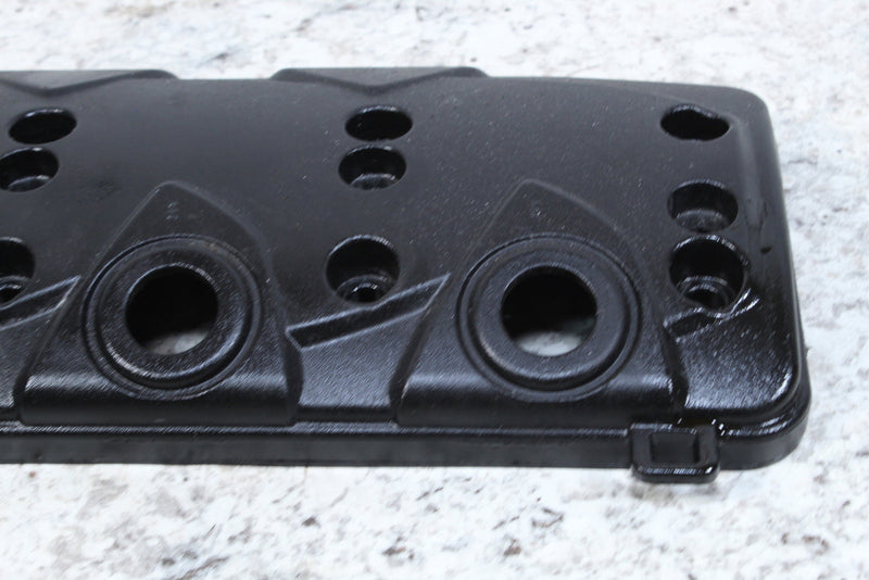2011 SEA-DOO GTX 215 IS Cylinder Head Valve Cover Cap 420811589 - Watercraft