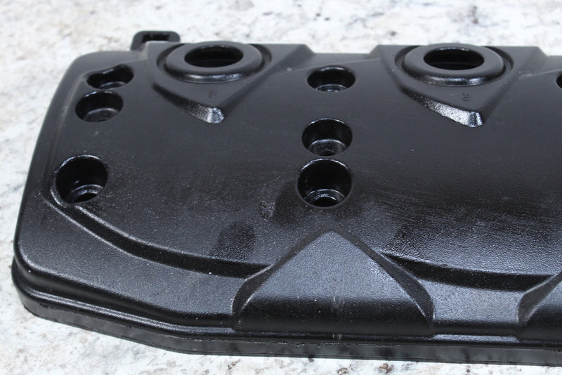2011 SEA-DOO GTX 215 IS Cylinder Head Valve Cover Cap 420811589 - Watercraft