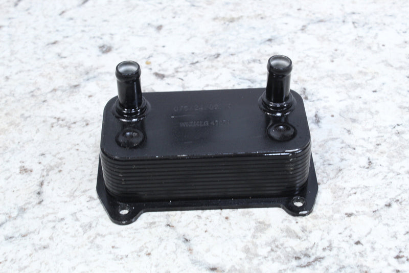 2011 SEA-DOO GTX 215 IS Oil Cooler Radiator 420888852 - Watercraft