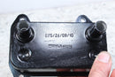 2011 SEA-DOO GTX 215 IS Oil Cooler Radiator 420888852 - Watercraft