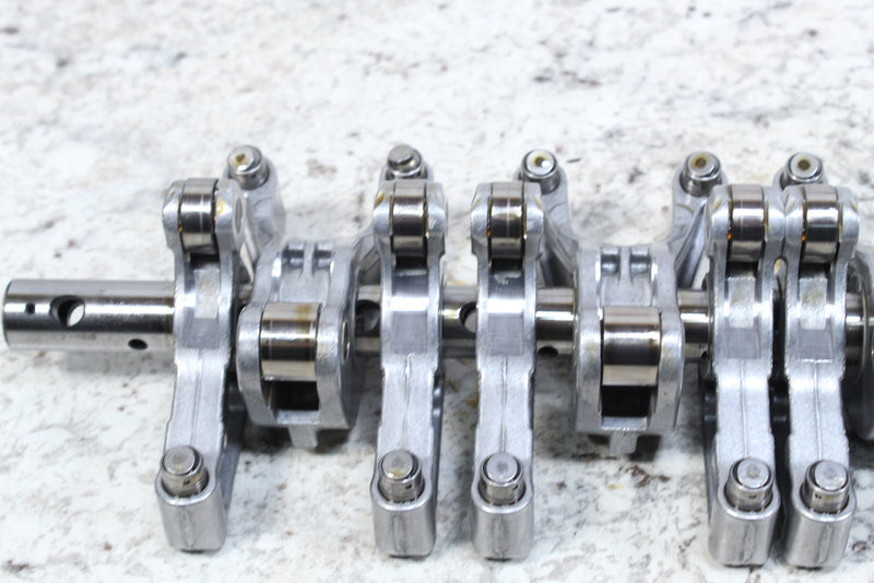 2011 SEA-DOO GTX 215 IS Rocker Arm Assembly Set Intake Exhaust Arms 420254316 - Watercraft