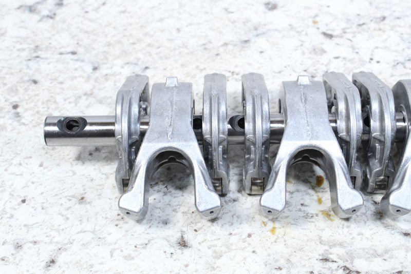 2011 SEA-DOO GTX 215 IS Rocker Arm Assembly Set Intake Exhaust Arms 420254316 - Watercraft