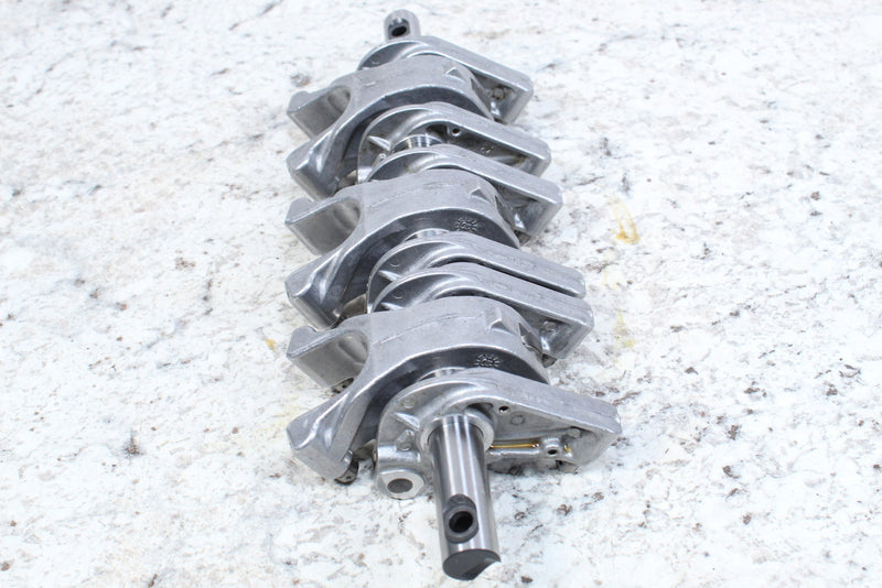 2011 SEA-DOO GTX 215 IS Rocker Arm Assembly Set Intake Exhaust Arms 420254316 - Watercraft