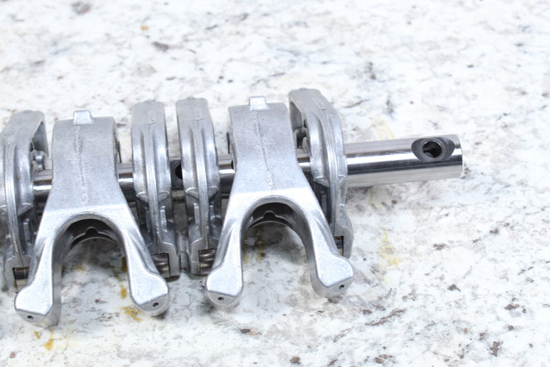 2011 SEA-DOO GTX 215 IS Rocker Arm Assembly Set Intake Exhaust Arms 420254316 - Watercraft