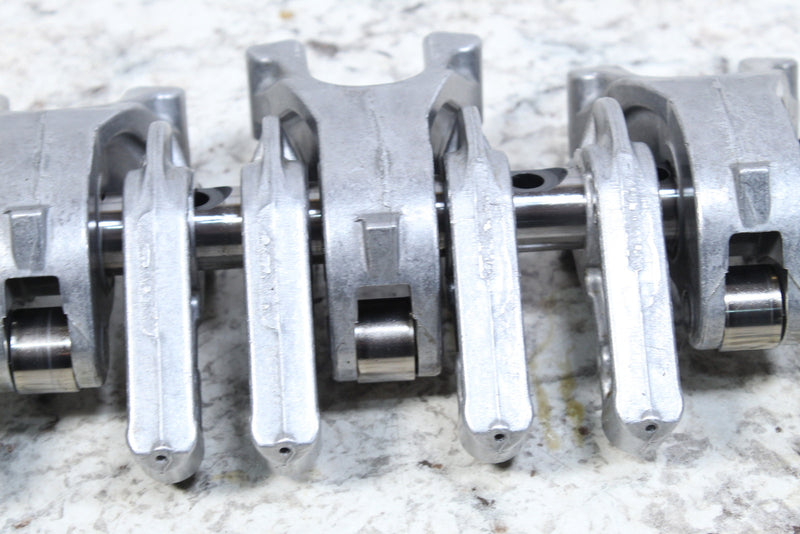 2011 SEA-DOO GTX 215 IS Rocker Arm Assembly Set Intake Exhaust Arms 420254316 - Watercraft
