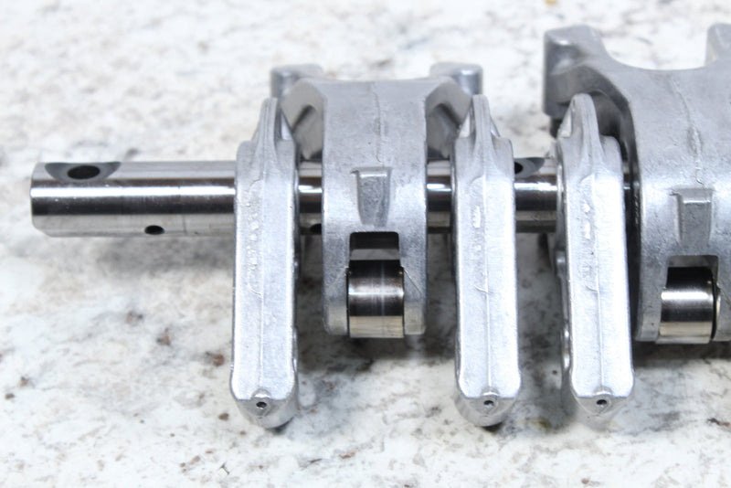 2011 SEA-DOO GTX 215 IS Rocker Arm Assembly Set Intake Exhaust Arms 420254316 - Watercraft
