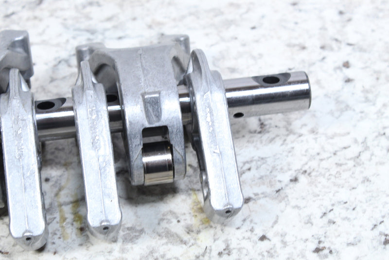 2011 SEA-DOO GTX 215 IS Rocker Arm Assembly Set Intake Exhaust Arms 420254316 - Watercraft