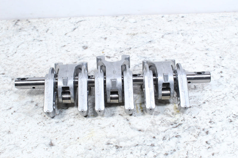2011 SEA-DOO GTX 215 IS Rocker Arm Assembly Set Intake Exhaust Arms 420254316 - Watercraft