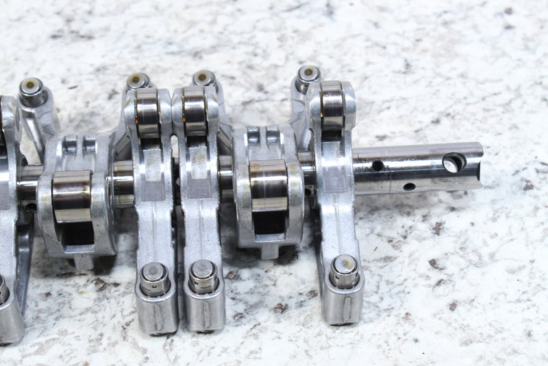 2011 SEA-DOO GTX 215 IS Rocker Arm Assembly Set Intake Exhaust Arms 420254316 - Watercraft