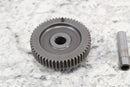 2012-19 HONDA FOREMAN 500 TRX500FM Starter Gears Limiter Idle Gear 28130-HP5-6005
