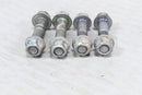 2012-2013 HONDA FOREMAN 500 TRX500FM Front Shock Mounting Bolts 90163-SZ3-0001