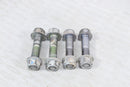 2012-2013 HONDA FOREMAN 500 TRX500FM Front Shock Mounting Bolts 90163-SZ3-0000