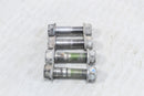 2012-2013 HONDA FOREMAN 500 TRX500FM Front Shock Mounting Bolts 90163-SZ3-0002