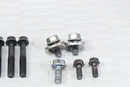 2012-2013 HONDA FOREMAN 500 TRX500FM Stator Bolts 96001-06035-07 90083-GB6-9112
