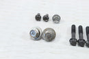2012-2013 HONDA FOREMAN 500 TRX500FM Stator Bolts 96001-06035-07 90083-GB6-9117