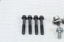 2012-2013 HONDA FOREMAN 500 TRX500FM Stator Bolts 96001-06035-07 90083-GB6-9111