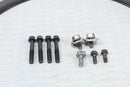 2012-2013 HONDA FOREMAN 500 TRX500FM Stator Bolts 96001-06035-07 90083-GB6-9110