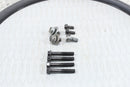 2012-2013 HONDA FOREMAN 500 TRX500FM Stator Bolts 96001-06035-07 90083-GB6-9114