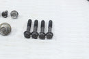 2012-2013 HONDA FOREMAN 500 TRX500FM Stator Bolts 96001-06035-07 90083-GB6-9118