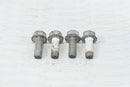 2012-2019 HONDA FOREMAN 500 TRX500FM Front Brake Caliper Bolts 90115-HA7-6700