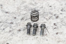 2012-2019 HONDA FOREMAN 500 TRX500FM Oil Filter Cap Cover 11333-HR0-F006