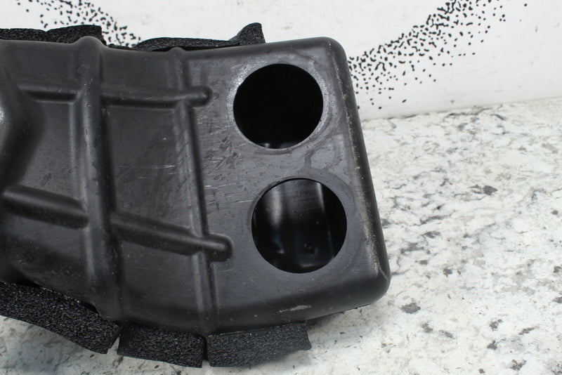 2012 ARCTIC CAT F570 Air Box Airbox Intake Chamber 1670-941 - Snowmobile