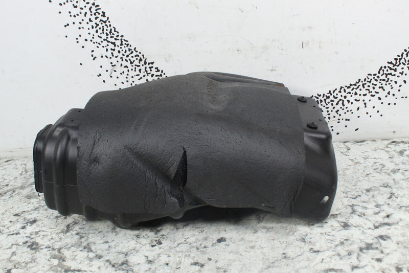 2012 ARCTIC CAT F570 Air Box Airbox Intake Chamber 1670-941 - Snowmobile