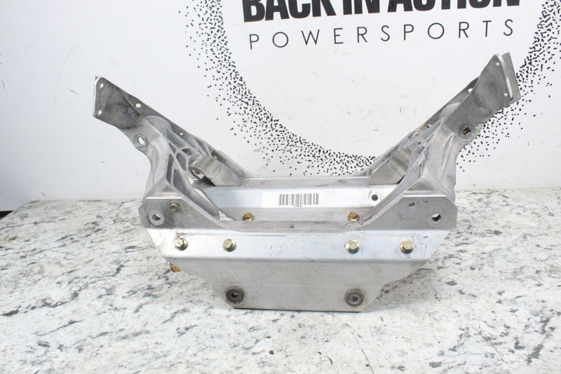2012 ARCTIC CAT F570 Bulk Head Bulkhead Frame 1707-340