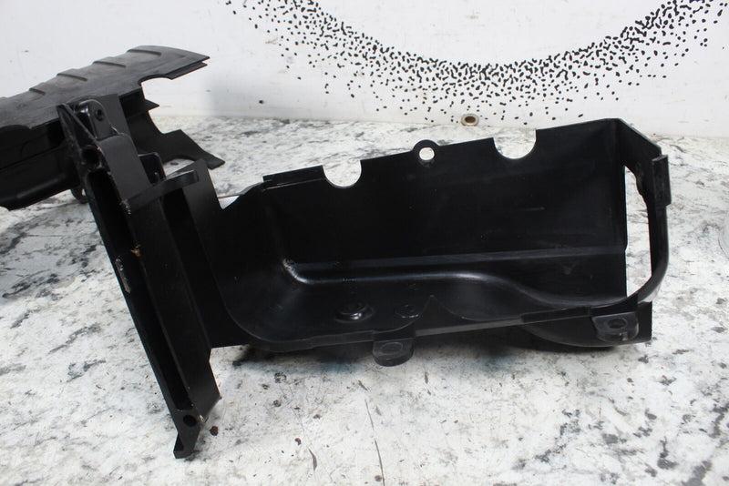 2012 ARCTIC CAT F570 Cylinder Covers Fan Shrouds 3007-483