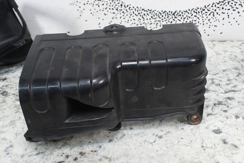 2012 ARCTIC CAT F570 Cylinder Covers Fan Shrouds 3007-483