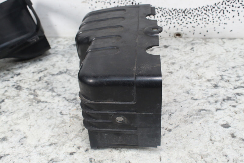 2012 ARCTIC CAT F570 Cylinder Covers Fan Shrouds 3007-483