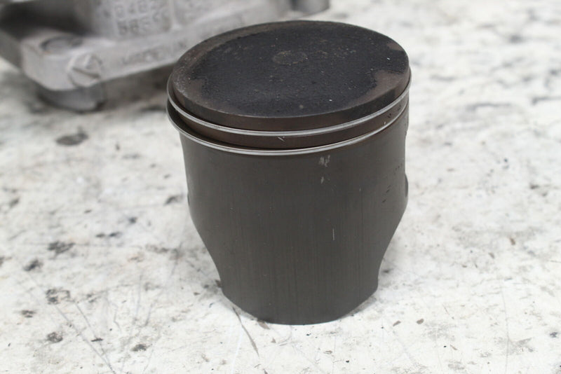 2012 ARCTIC CAT F570 Cylinder Cylinders 476 miles - 3007-479