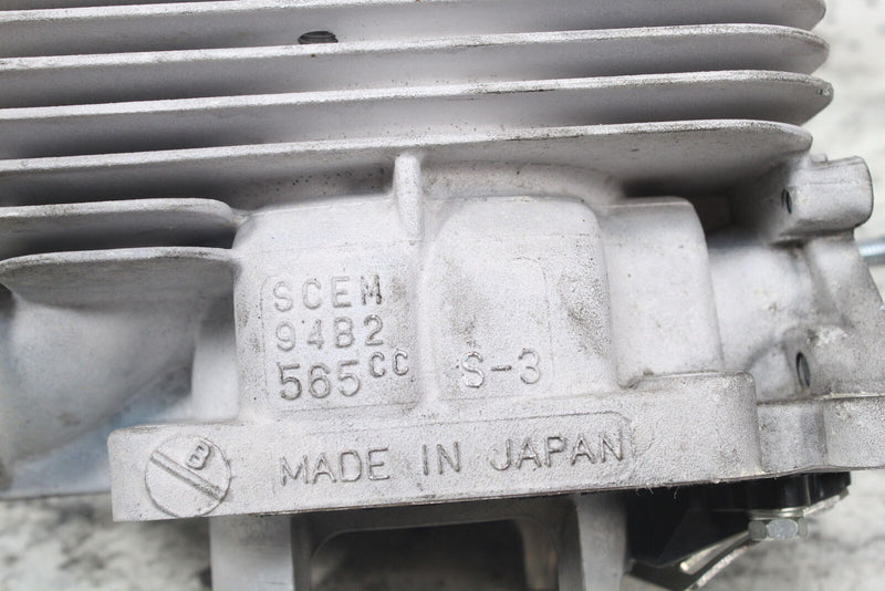 2012 ARCTIC CAT F570 Cylinder Cylinders 476 miles - 3007-479