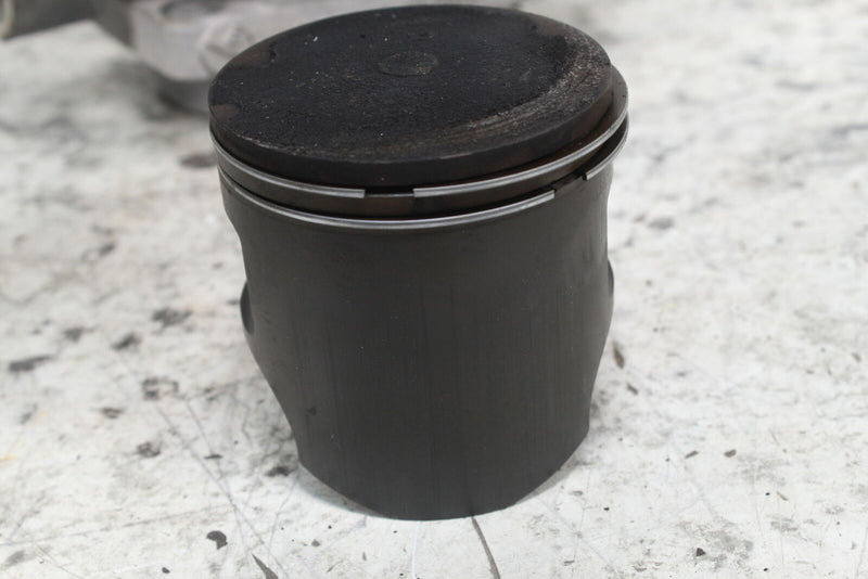 2012 ARCTIC CAT F570 Cylinder Cylinders 476 miles - 3007-479