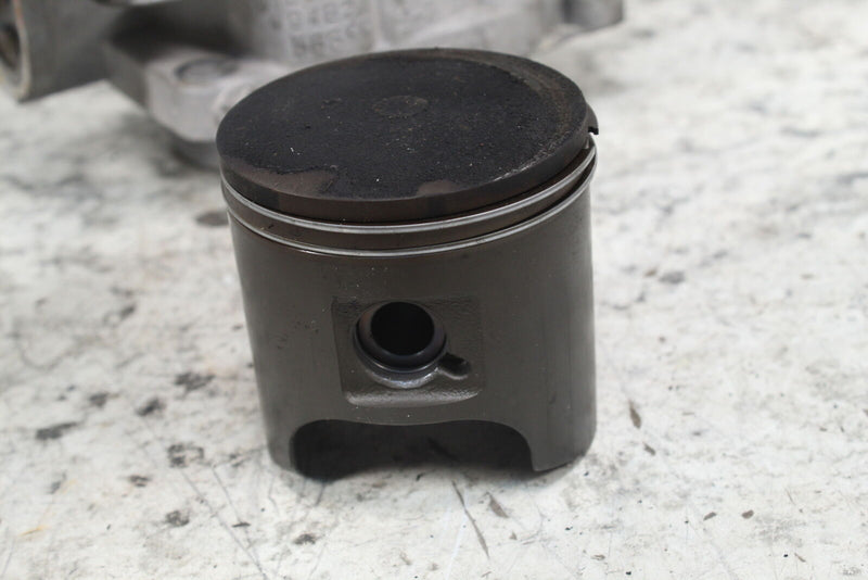 2012 ARCTIC CAT F570 Cylinder Cylinders 476 miles - 3007-479