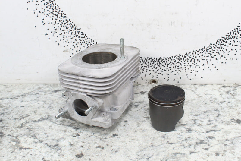 2012 ARCTIC CAT F570 Cylinder Cylinders 476 miles - 3007-479