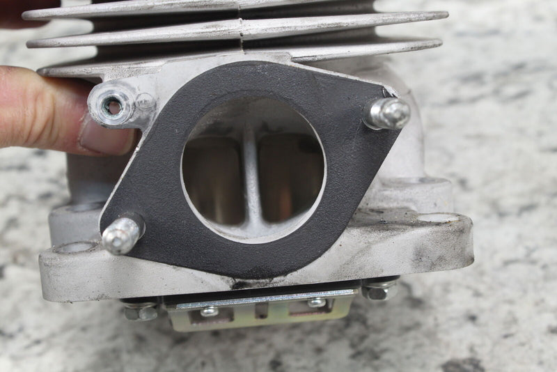 2012 ARCTIC CAT F570 Cylinder Jug -476 miles- 3007-479