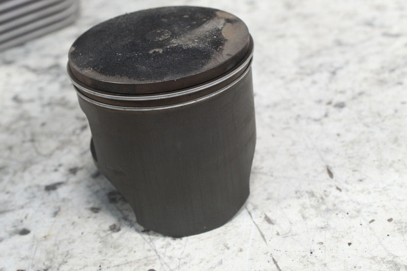 2012 ARCTIC CAT F570 Cylinder Jug -476 miles- 3007-479