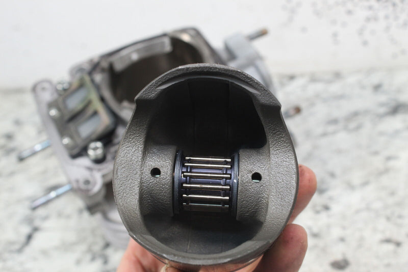 2012 ARCTIC CAT F570 Cylinder Jug -476 miles- 3007-479