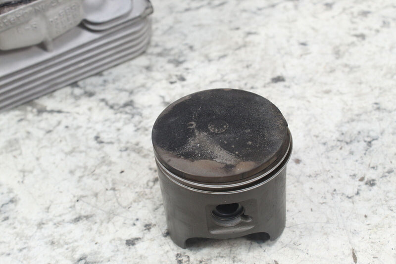 2012 ARCTIC CAT F570 Cylinder Jug -476 miles- 3007-479