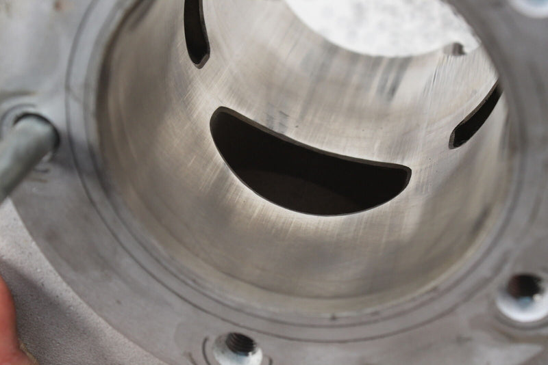 2012 ARCTIC CAT F570 Cylinder Jug -476 miles- 3007-479