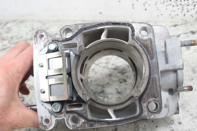 2012 ARCTIC CAT F570 Cylinder Jug -476 miles- 3007-479