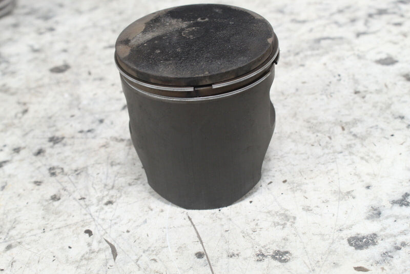 2012 ARCTIC CAT F570 Cylinder Jug -476 miles- 3007-479