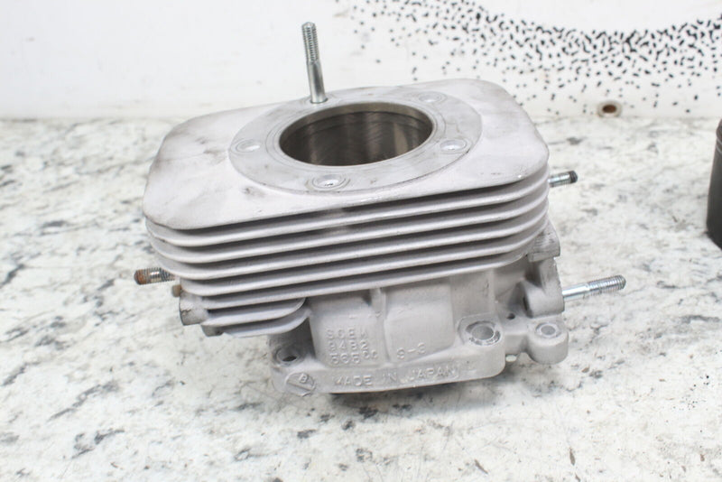 2012 ARCTIC CAT F570 Cylinder Jug -476 miles- 3007-479