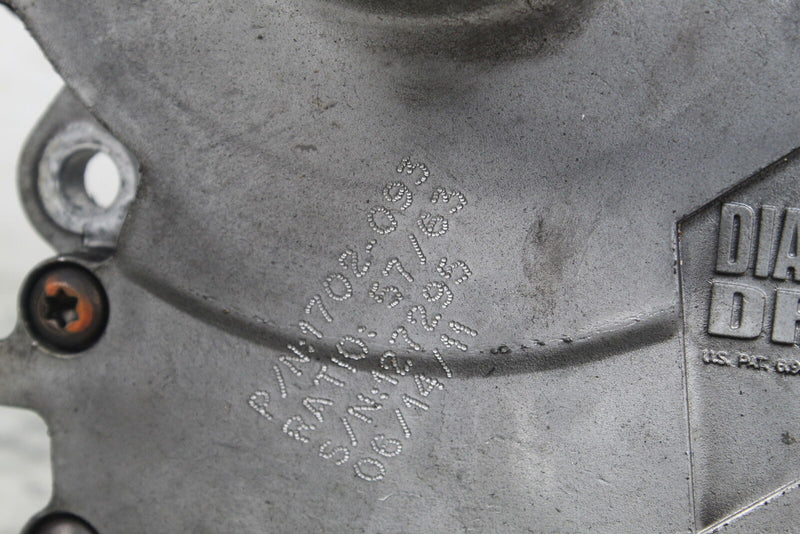 2012 ARCTIC CAT F570 Diamond Drive Assembly 1702-093