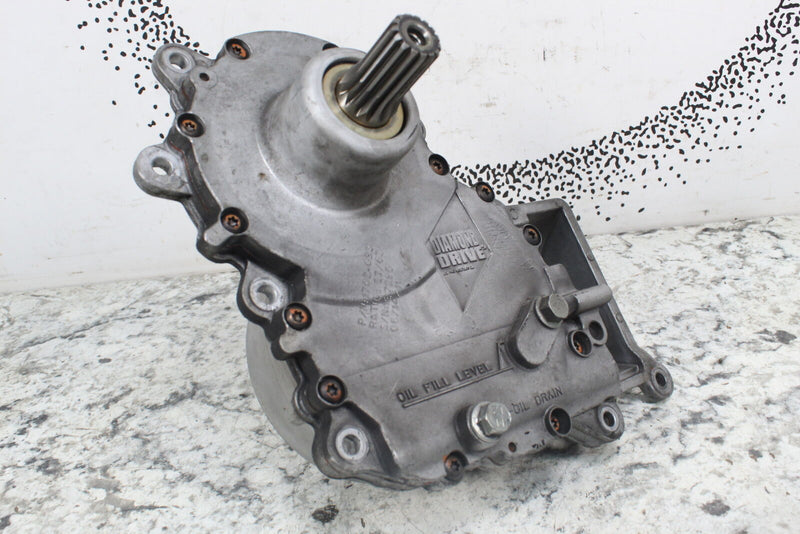 2012 ARCTIC CAT F570 Diamond Drive Assembly 1702-093
