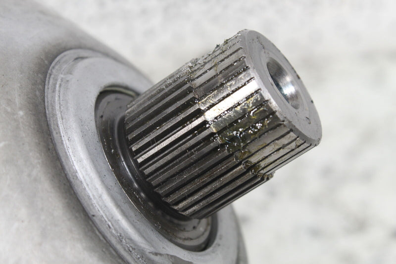 2012 ARCTIC CAT F570 Diamond Drive Assembly 1702-093