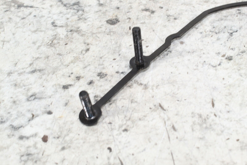 2012 ARCTIC CAT F570 Diamond Drive Mounting Plate/ Bolts 1702-060 - Snowmobile