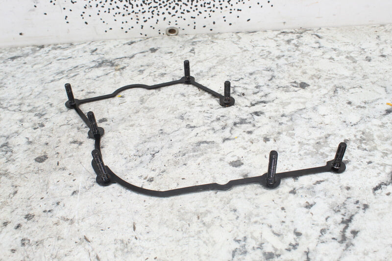 2012 ARCTIC CAT F570 Diamond Drive Mounting Plate/ Bolts 1702-060 - Snowmobile