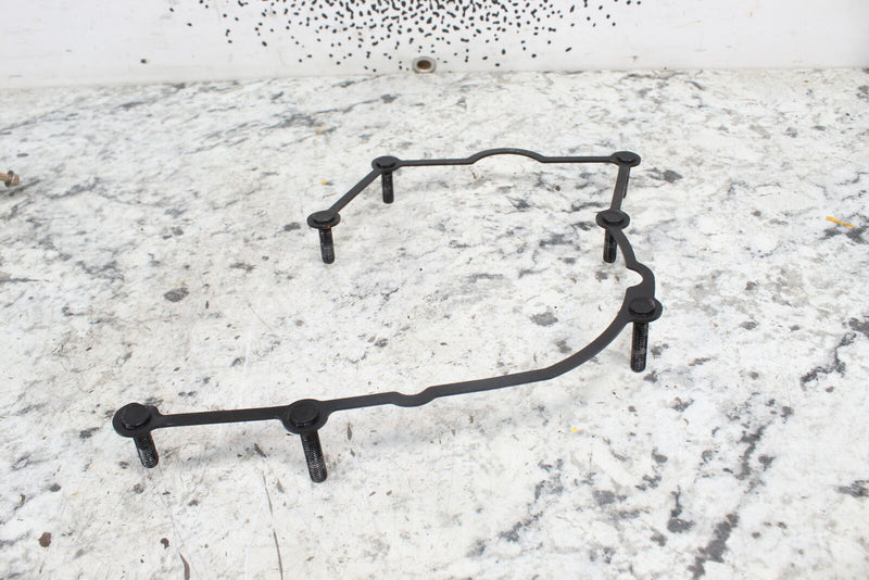 2012 ARCTIC CAT F570 Diamond Drive Mounting Plate/ Bolts 1702-060 - Snowmobile